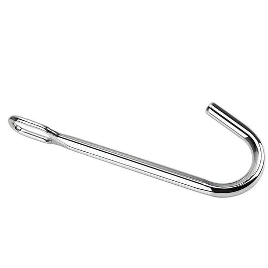 Hook Ball Plug PerfectFit 5783 No Steel Stainless 0713
